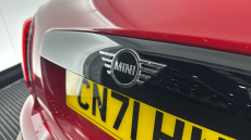 MINI Hatchback 1.5 Cooper Classic 5dr Auto Petrol Hatchback
